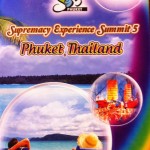 Free Trip to Phuket (Day 1/4)