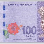 THE POWER of RM 100!