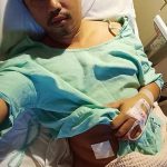 WARDED HOSPITAL MUSIM COVID19 MELANDA DUNIA