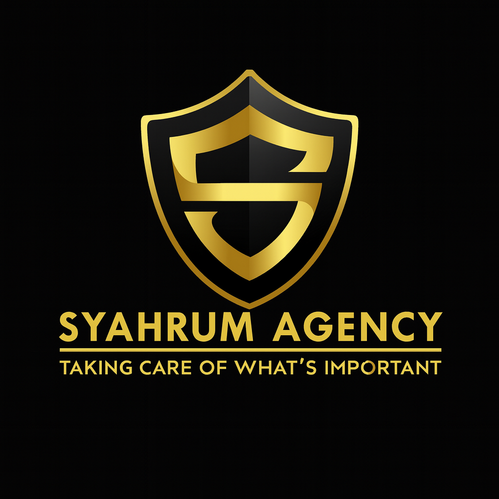 Syahrum Agency